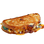 Chicken Peri Peri Panini 