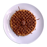 Ferrero Dream Waffle 