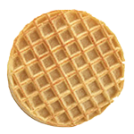 Get Smarty Waffle 